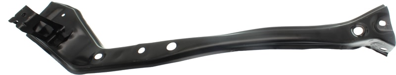 2018 - 2019 Toyota Prius C Radiator Support