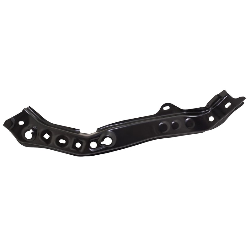 Upper Radiator Support Tie Bar for 2020-2024 Toyota Corolla, Left (Driver) Side, Suitable for Sedan and Hatchback Vehicles, Replacement