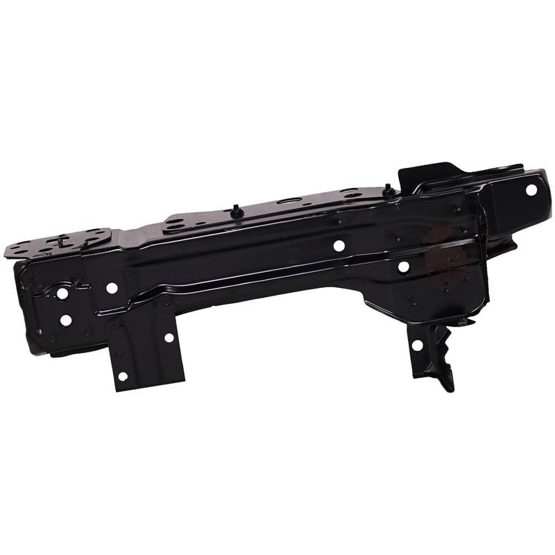 Radiator Support Assembly for Toyota Corolla Sedan 2020-2024, Left (Driver), North America Built Vehicle, Replacement