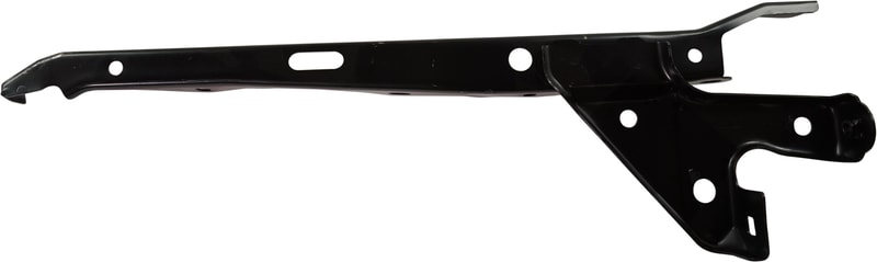 Steel Radiator Support Center and Hood Latch Support for Toyota Corolla 2019-2023, Hatchback/(2020-2022 Sedan, Built in Japan/North America), Replacement
