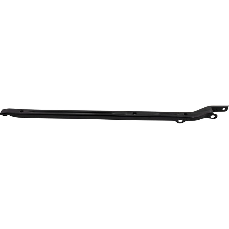 Steel Hood Latch Support and Radiator Support Center for 2020-2023 Toyota Highlander, Replacement
