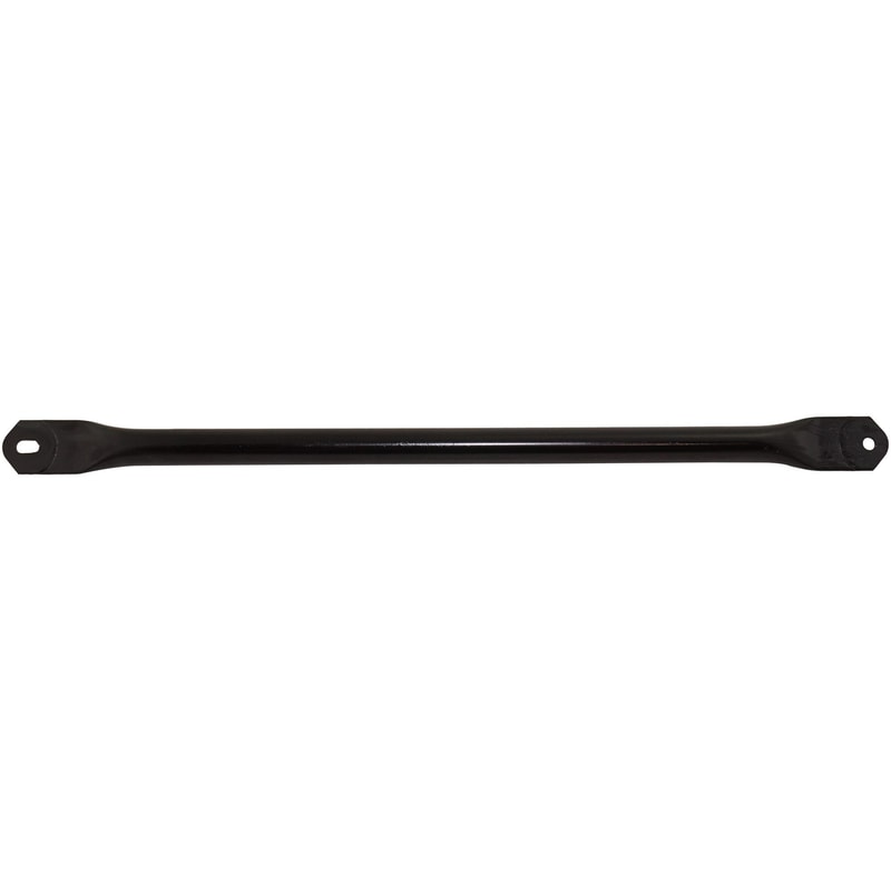 2018 - 2024 Toyota Camry Radiator Support (CAPA Certified)