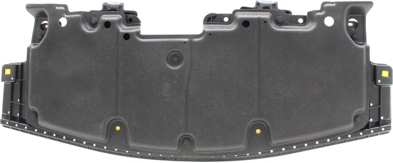 2017 - 2019 Toyota Corolla Lower Engine Cover