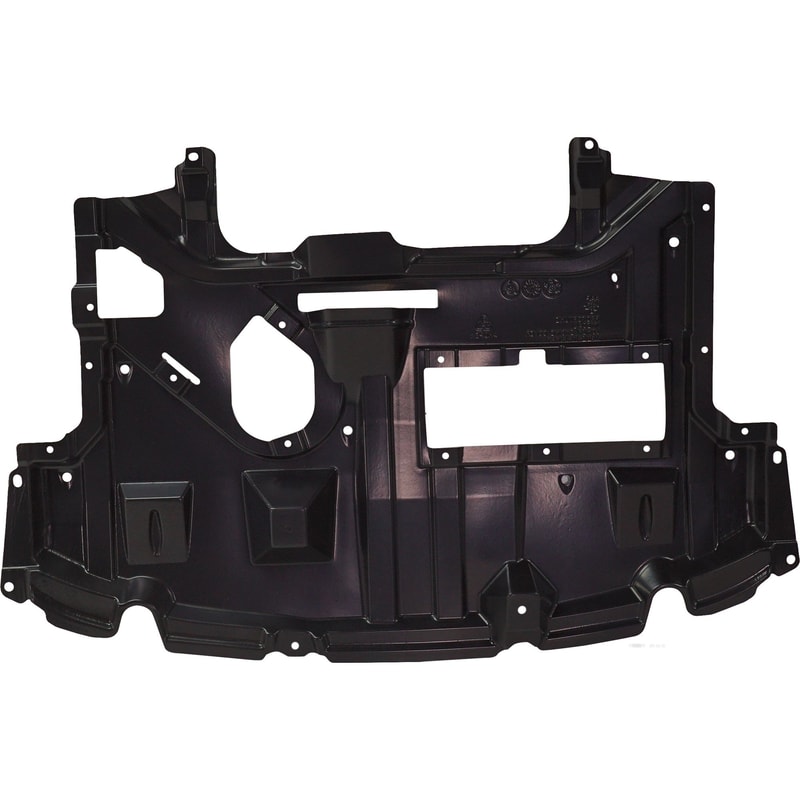 2016 - 2019 Toyota Prius C Lower Engine Cover
