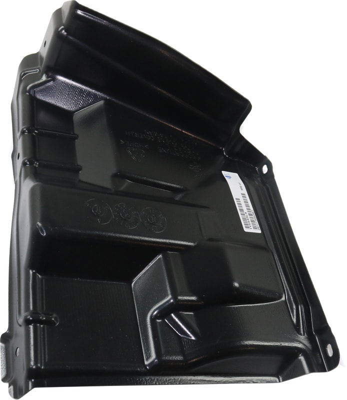 2016 - 2019 Toyota Prius C Lower Engine Cover