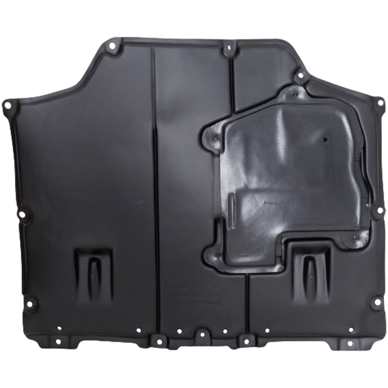 2019 - 2025 Toyota Corolla Lower Engine Cover