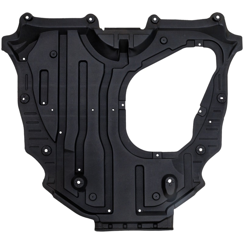 2018 - 2024 Toyota Camry Front Engine Splash Shield