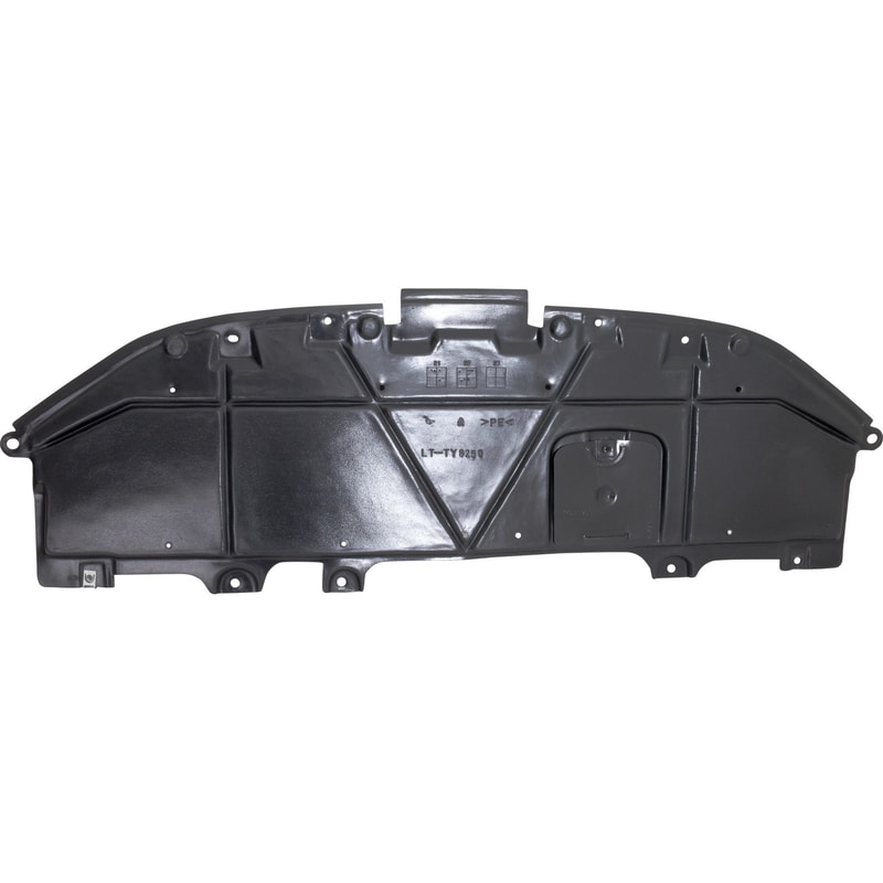 2016 - 2020 Toyota Yaris Lower Engine Cover