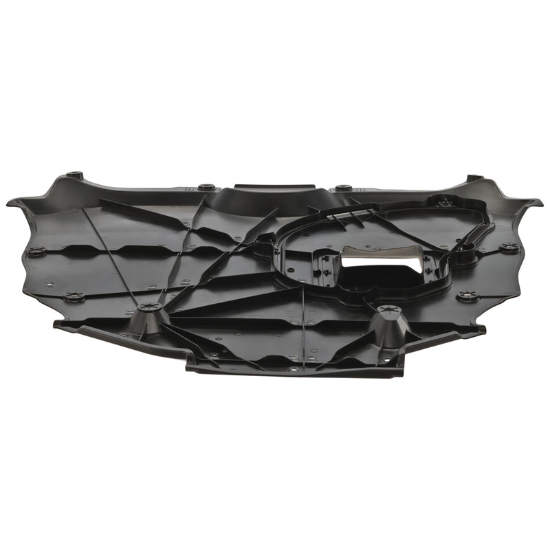 Engine Splash Shield Under Cover Center for Toyota Camry 2018-2021, 2.5L Engine, Japan Built Vehicle, Replacement