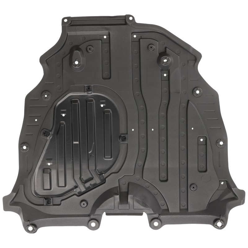 2020 - 2025 Toyota Highlander Lower Engine Cover