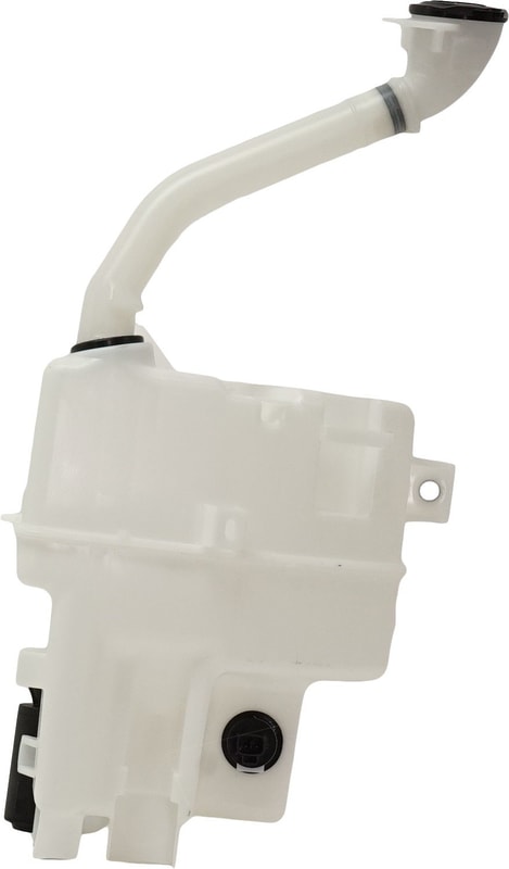 Washer Reservoir Assembly for 2019-2022 AVALON, 2018-2022 CAMRY, ES350, ES300h (North America Built Vehicle), Replacement