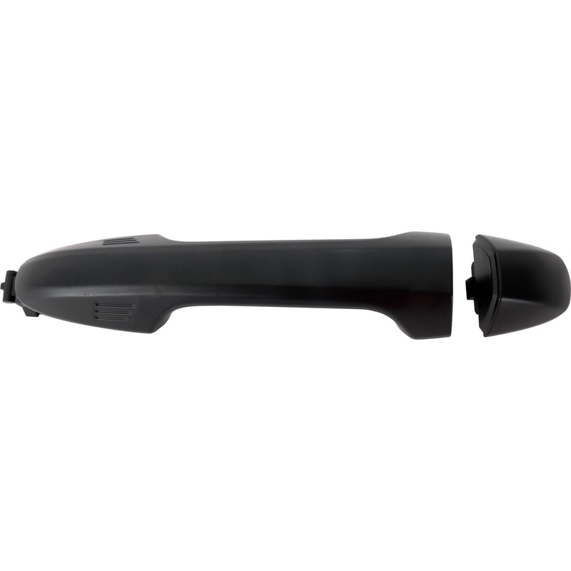 2017 - 2022 Toyota Tacoma Door Handle (Exterior, Rear Left Driver Side)