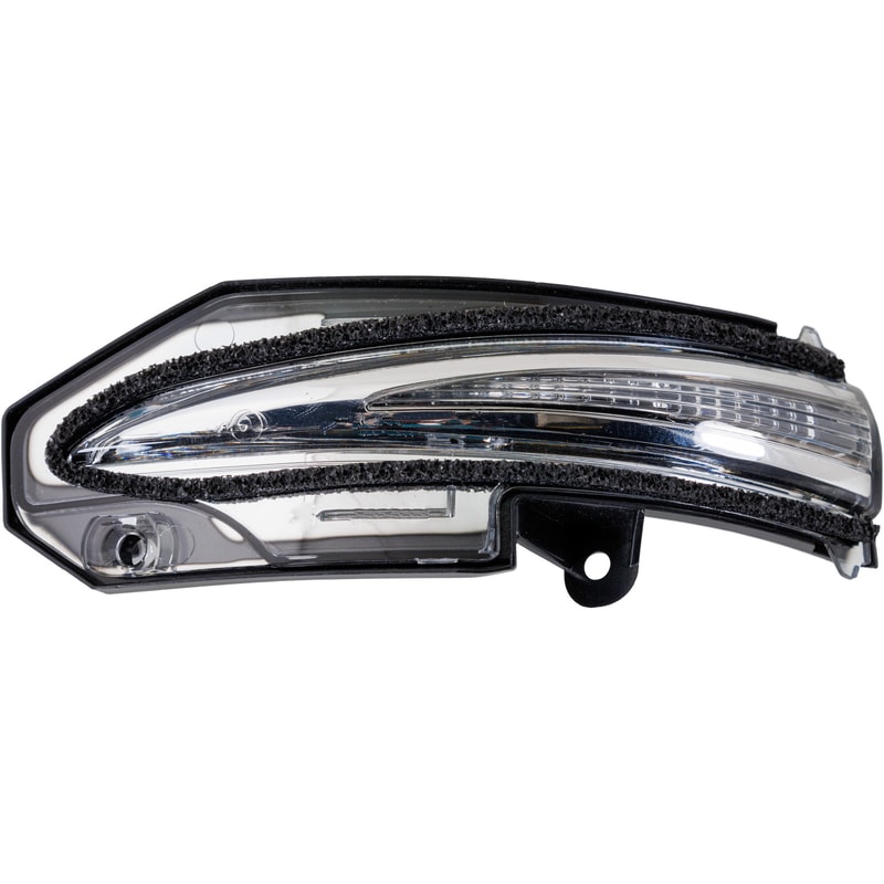 Signal Light for Toyota Highlander 2014-2019, Left (Driver) Side, Replacement