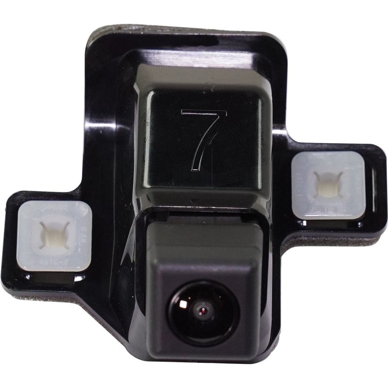 Rear View Back Up Camera for Toyota 4Runner, Suitable for 2014-2015 Models, Replacement