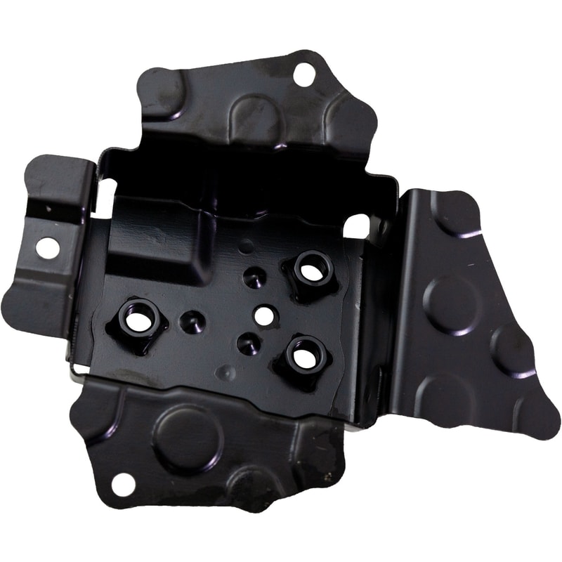Rear Body Panel Bracket Left (Driver) Reinforcement for Toyota Camry 2018-2022, Replacement