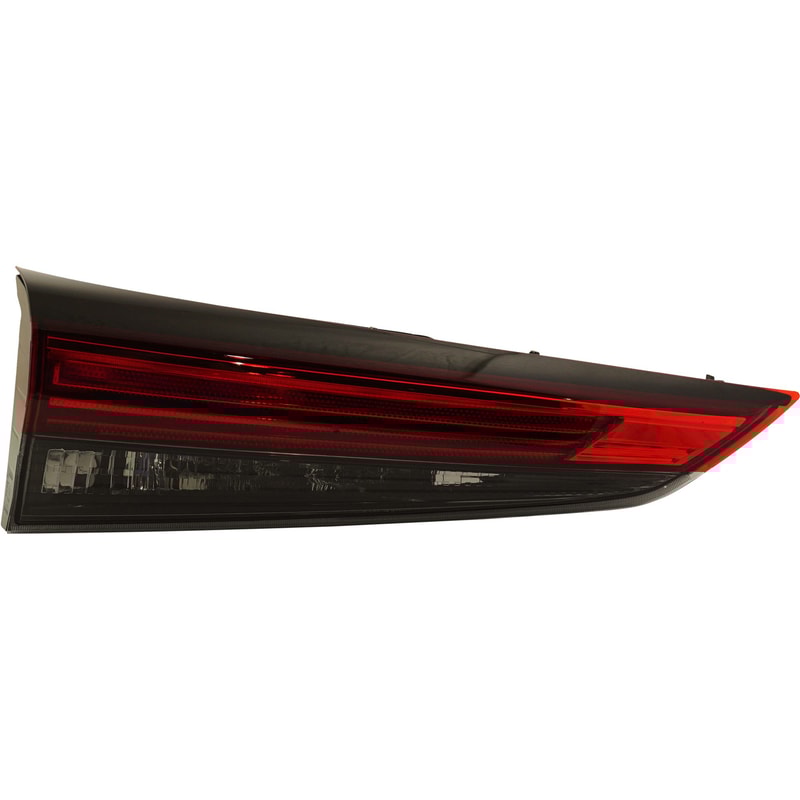 LED Tail Light Assembly for Toyota Highlander, 2020-2023, Inner Left (Driver) Side, Replacement (CAPA Certified)