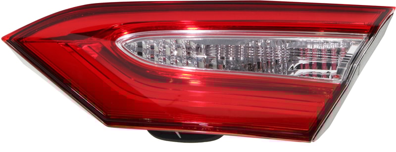2018 - 2020 Toyota Camry Tail Light Rear Lamp - Right (Passenger)