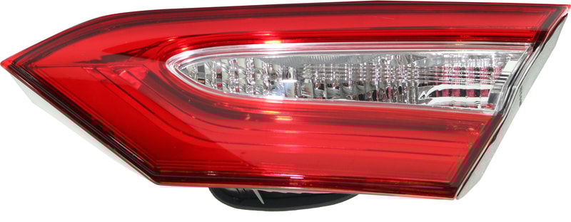 2018 - 2019 Toyota Camry Tail Light Rear Lamp - Right (Passenger)