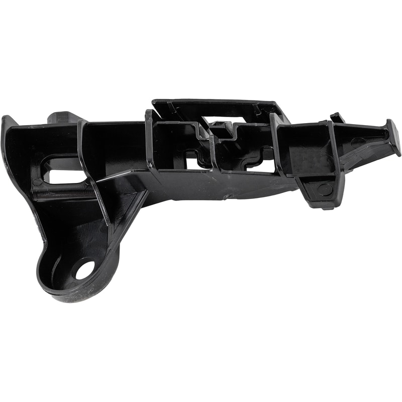 2018 - 2024 Toyota Camry Rear Bumper Cover Support (Right / Passenger Side)
