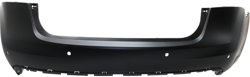 2013 - 2017 Toyota Avalon Rear Bumper Cover