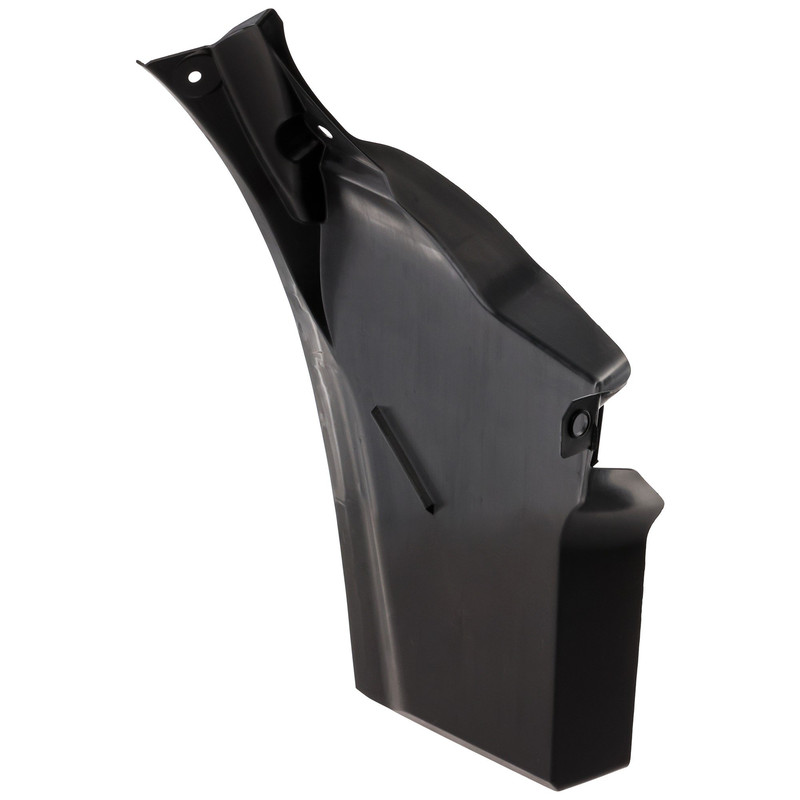 2019 - 2025 Toyota Corolla Rear Bumper Filler (Right / Passenger Side)