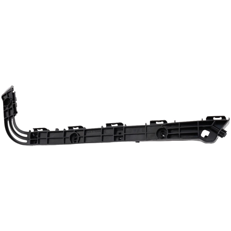 Rear Bumper Bracket Right (Passenger) Side Support for Toyota 4Runner 2010-2023, Replacement
