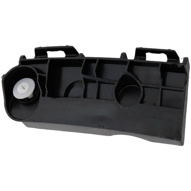 2021 - 2025 Toyota Sienna Rear Bumper Cover Support (Right / Passenger Side)