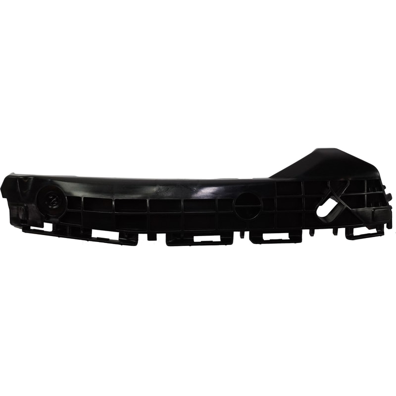 Rear Bumper Bracket for Toyota Yaris Hatchback 2015-2017, Left (Driver) Side, Made of Plastic, Replacement
