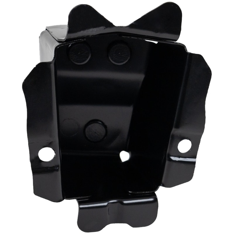 Rear Bumper Bracket for Toyota Highlander 2014-2019, Left (Driver) Side, Replacement