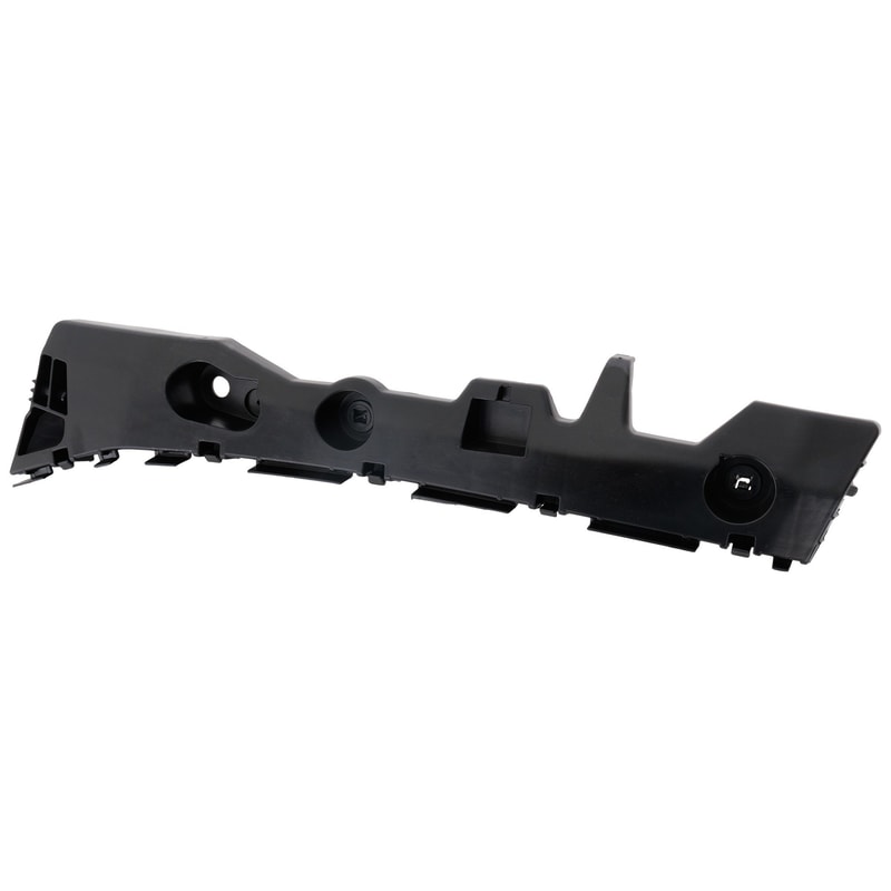 2016 - 2020 Toyota Yaris Rear Bumper Cover Support (Right / Passenger Side)