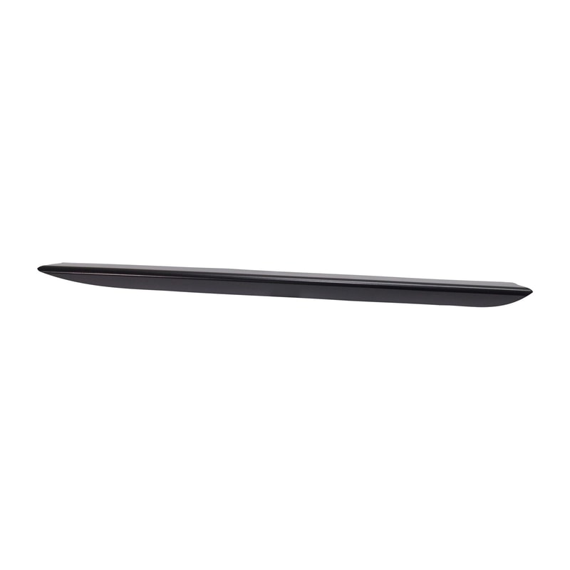 Rear Bumper Molding for Toyota Camry 2018-2022, Right (Passenger) Side, SE/TRD/XSE & Hybrid SE/Hybrid XSE Models, North America Built Vehicle, Replacement