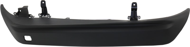 2016 - 2018 Toyota Prius Rear Lower Valance