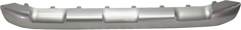 Front Bumper Molding for Toyota RAV4 2019-2021, Hybrid XLE with Two Tone Paint/Limited/Hybrid Limited/Hybrid XSE Models, North America Built Vehicle, Replacement