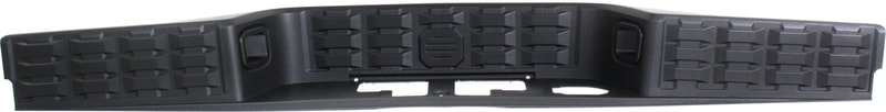 2016 - 2023 Toyota Tacoma Rear Bumper Step Pad