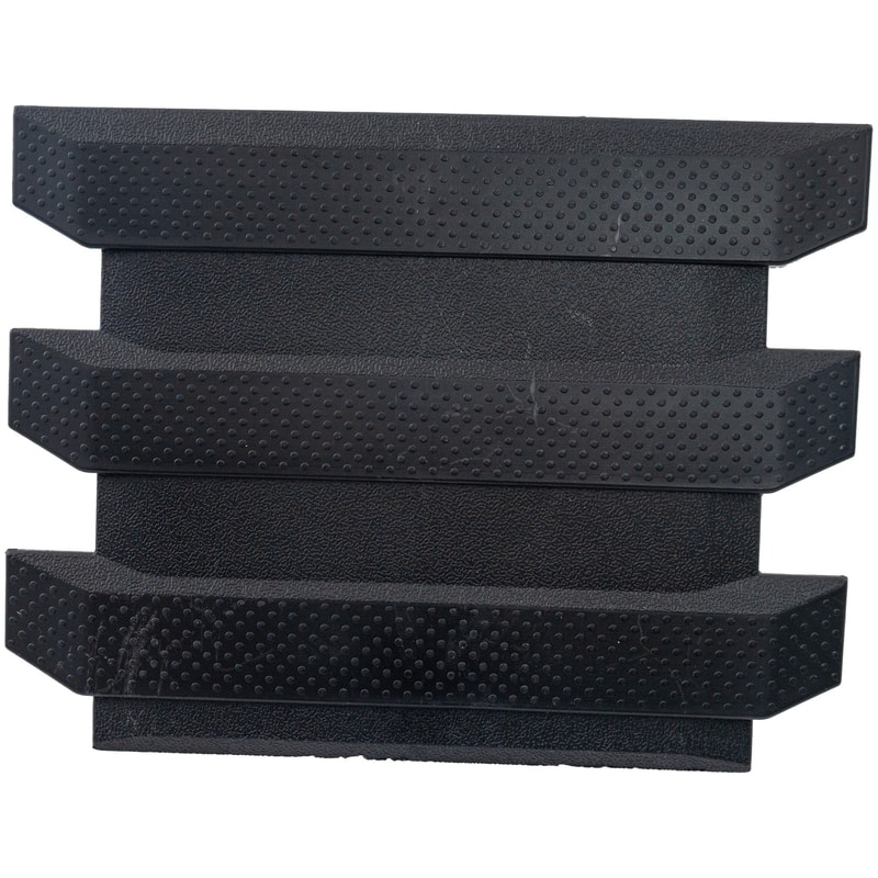 2022 - 2024 Toyota Tundra Rear Bumper Step Pad (Right / Passenger Side)