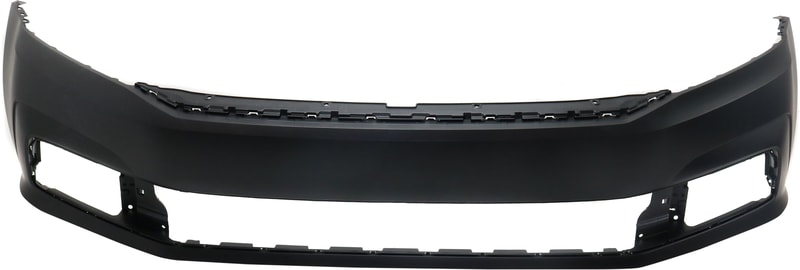 2016 - 2019 Volkswagen Passat Front Bumper Cover