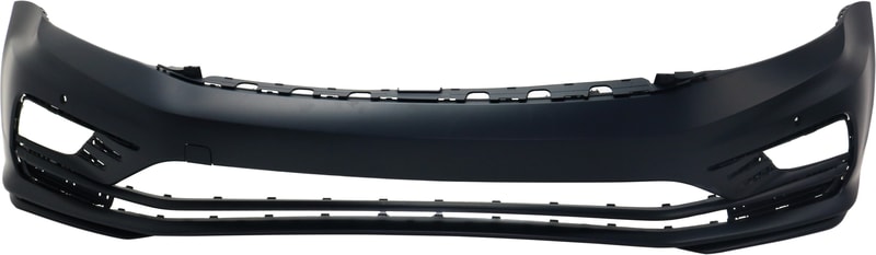 2016 - 2018 Volkswagen Jetta Front Bumper Cover