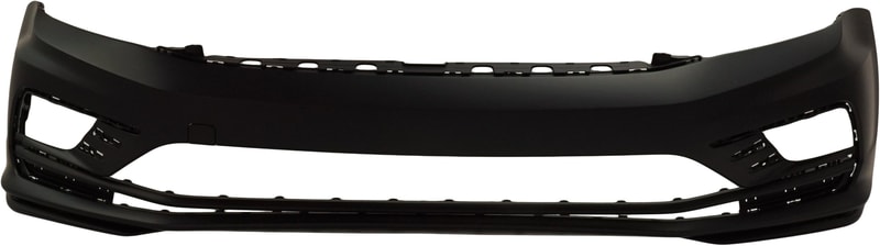 2016 - 2018 Volkswagen Jetta Front Bumper Cover