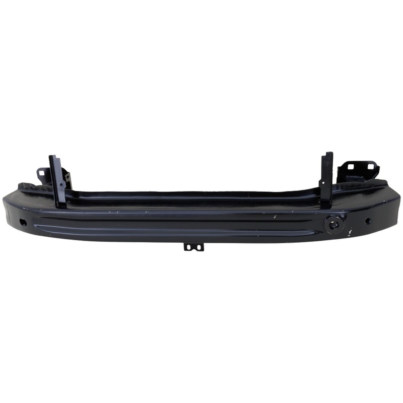 Front Bumper Reinforcement Impact Bar for Jetta 2011-2018, Suitable for Diesel/Gas Engine, 2.0L/1.8L Eng., Replacement