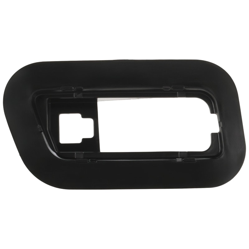 2010 - 2014 Volkswagen Golf Front Bumper Bracket - Right (Passenger)