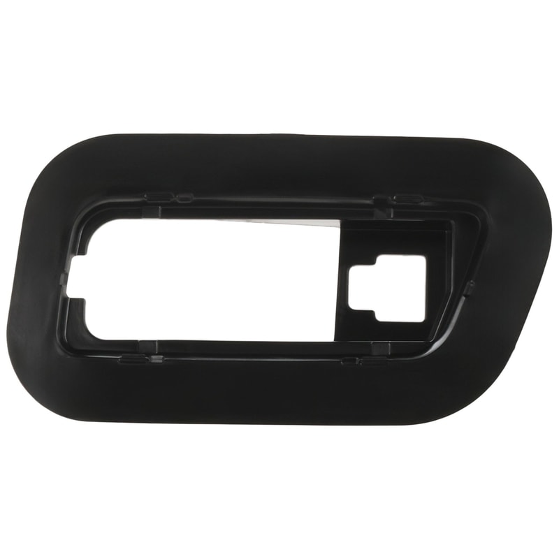 2010 - 2014 Volkswagen Golf Front Bumper Bracket - Left (Driver)