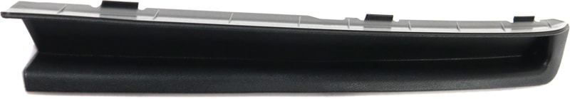 2015 - 2018 Volkswagen Jetta Front Bumper Insert (Left / Driver Side)