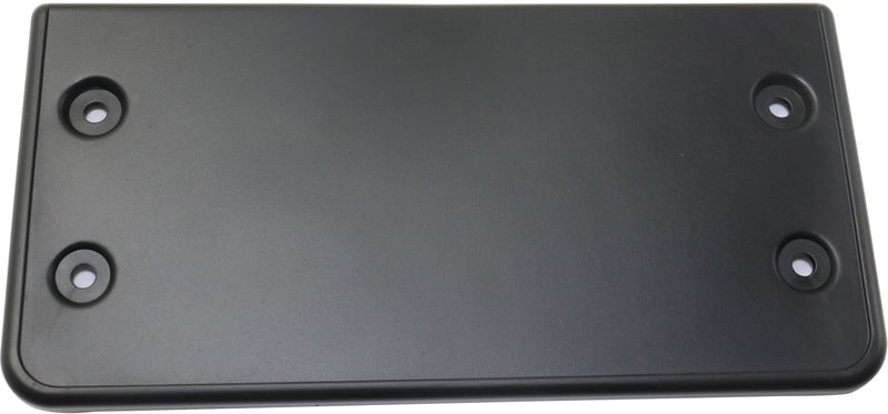 2015 - 2019 Volkswagen Golf Front Bumper License Bracket