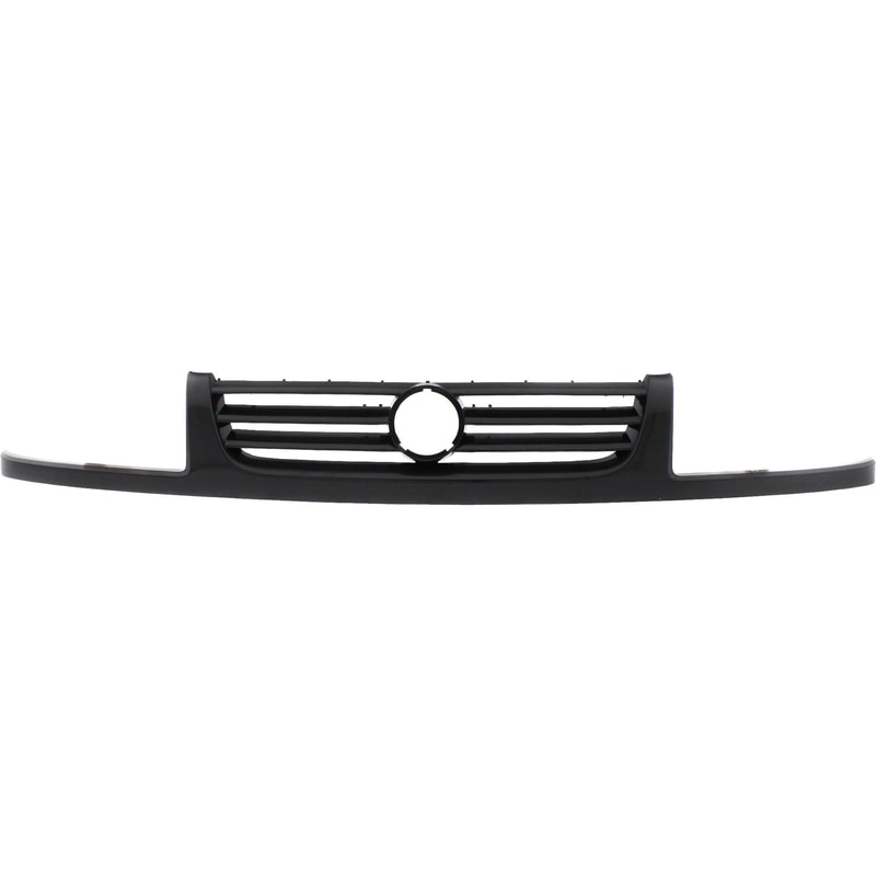 1996 - 1999 Volkswagen Jetta Grille Assy