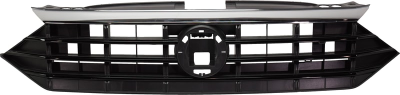 2019 - 2021 Volkswagen Jetta Grille Assembly