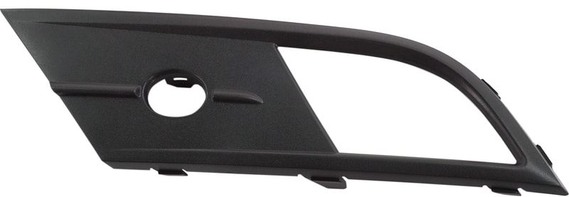 2015 - 2016 Volkswagen Jetta Front Bumper Insert (Left / Driver Side)