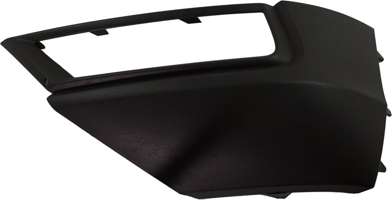 2018 - 2021 Volkswagen Tiguan  Fog Light Trim / Bumper Insert - Left (Driver)