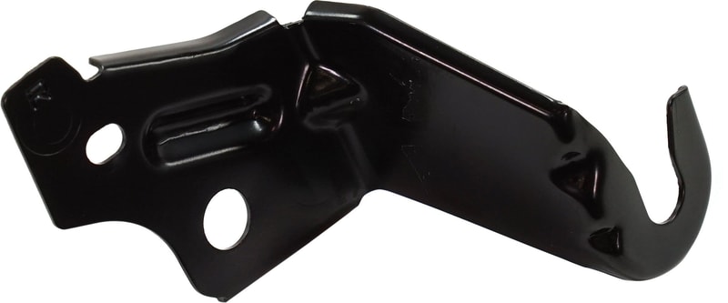 Headlight Bracket for Volkswagen Jetta 2019-2023, Right (Passenger), Replacement