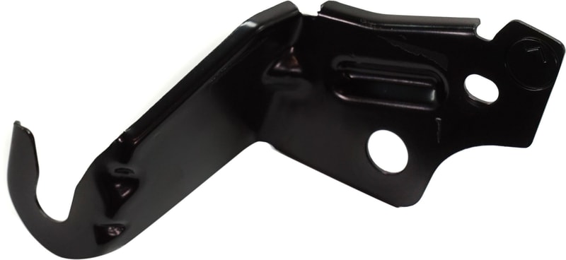 Headlight Bracket for Volkswagen Jetta 2019-2023, Left (Driver), Replacement