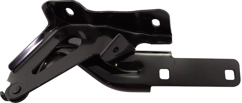 Hood Hinge for Volkswagen Beetle 2012-2019, Left (Driver) Side, Replacement